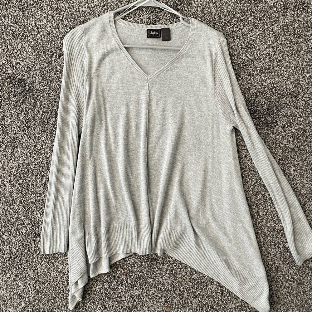 Daytrip Sweater